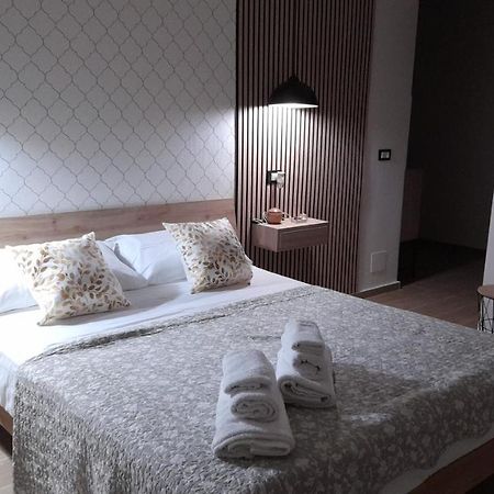 Garden Suite Apartment Παλέρμο Εξωτερικό φωτογραφία