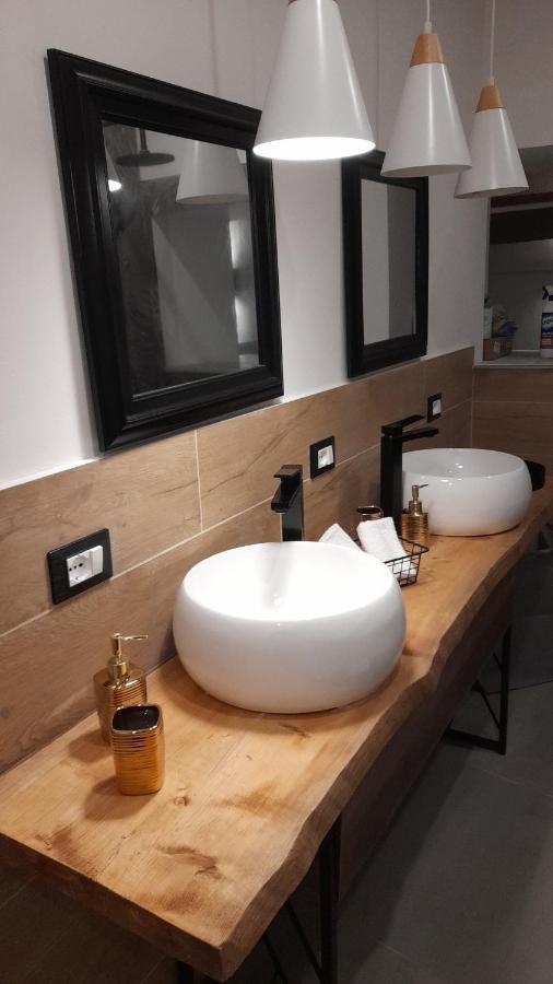 Garden Suite Apartment Παλέρμο Εξωτερικό φωτογραφία