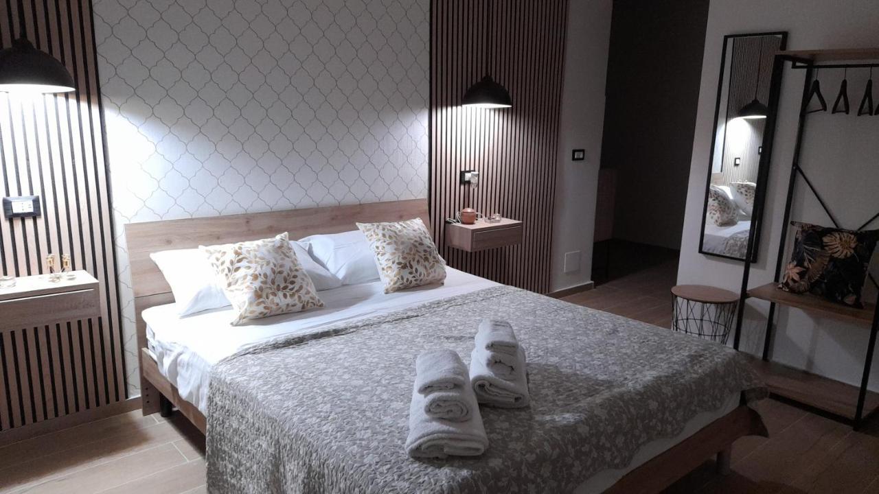 Garden Suite Apartment Παλέρμο Εξωτερικό φωτογραφία