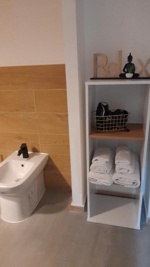Garden Suite Apartment Παλέρμο Εξωτερικό φωτογραφία