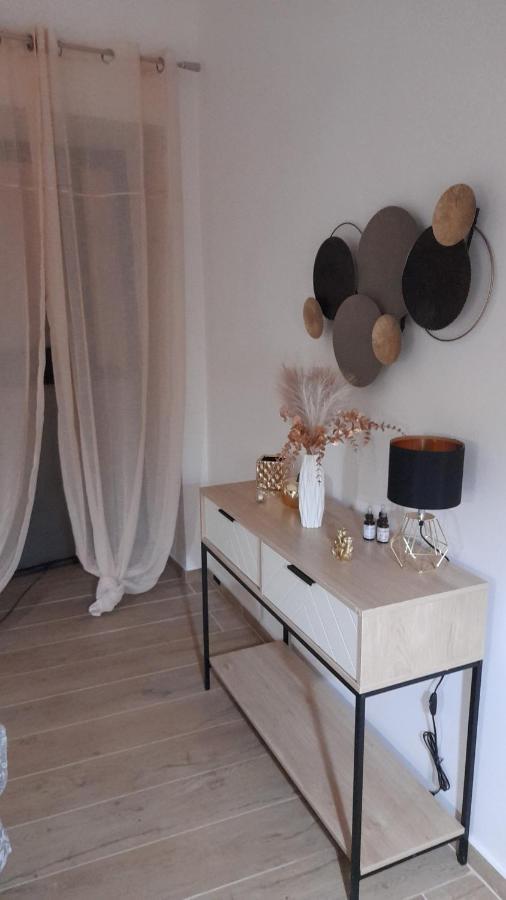Garden Suite Apartment Παλέρμο Εξωτερικό φωτογραφία