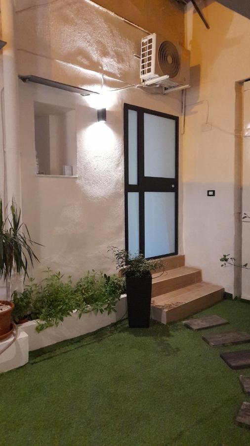 Garden Suite Apartment Παλέρμο Εξωτερικό φωτογραφία