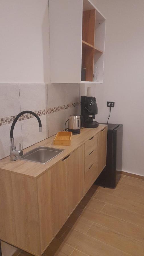 Garden Suite Apartment Παλέρμο Εξωτερικό φωτογραφία
