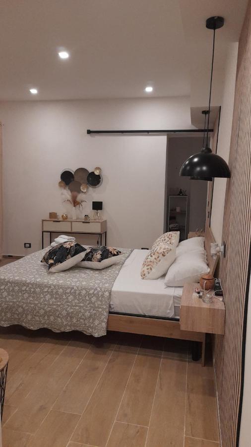 Garden Suite Apartment Παλέρμο Εξωτερικό φωτογραφία