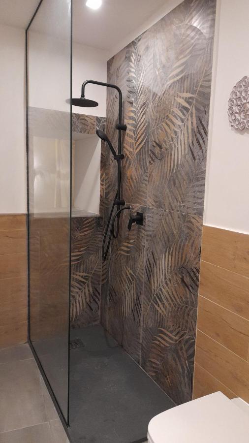 Garden Suite Apartment Παλέρμο Εξωτερικό φωτογραφία