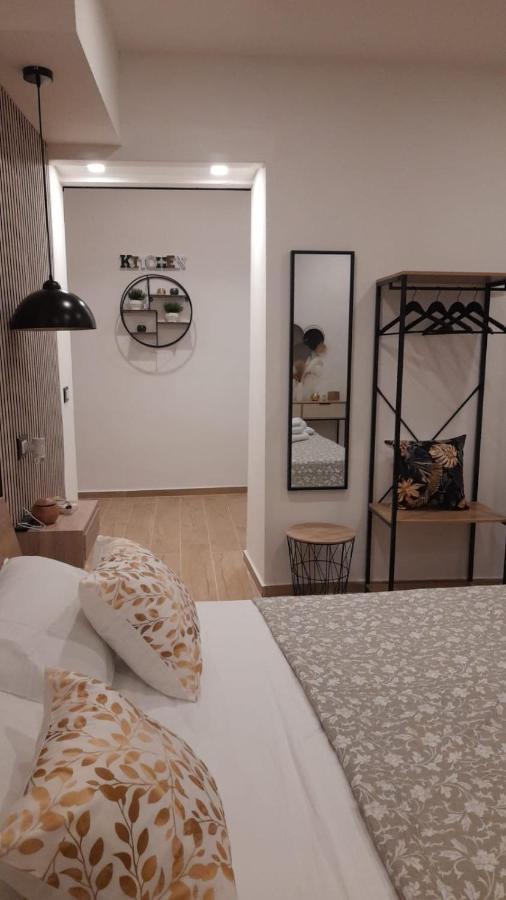 Garden Suite Apartment Παλέρμο Εξωτερικό φωτογραφία